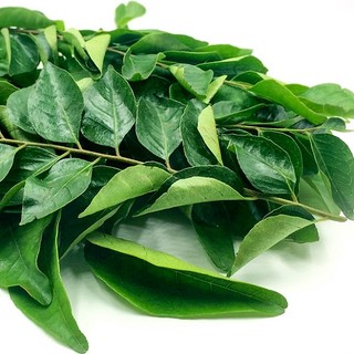 1kg Lá Cà Ri tươi