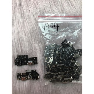 Chân sạc bộ Samsung A04