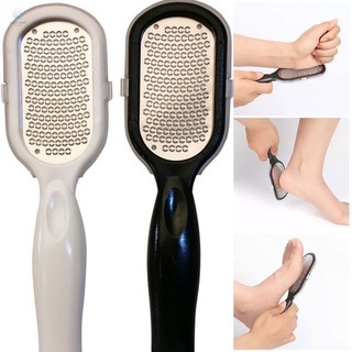 Chà gót chân tẩy da chết gót chân