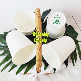 Dây 50 CỐC GIẤY dùng 1 lần
