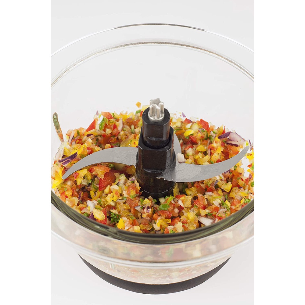 Máy Xay Thịt Caso UZ400 Cao Cấp