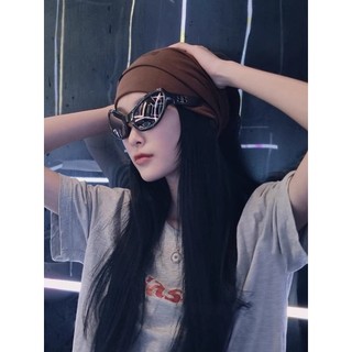 Kính y2k Mắt Mèo
