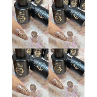 Sơn gel thạch cát ,Top thạch cát ( lẻ 1 chai 12ml)
