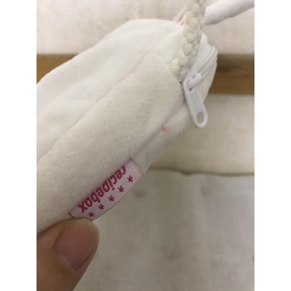 Túi đeo chéo cho bé