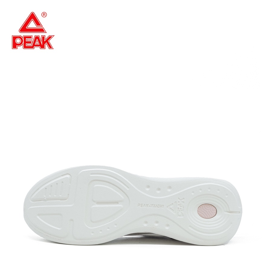 Giày thể thao nữ PEAK Taichi Pole Nebula Casual EWT24358J