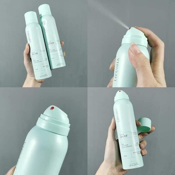 Gội khô xanh nội địa trung