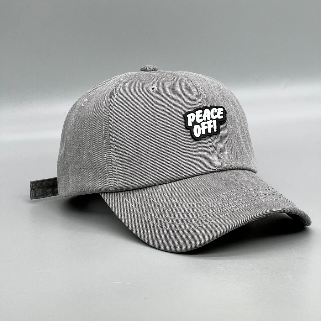 LINJW Nón Lưỡi Trai Cotton Mềm Thời Trang Mùa Hè 2023 Dành Cho Nam Và Nữ