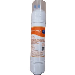 Lõi Lọc Số 4 Post Carbon Filter