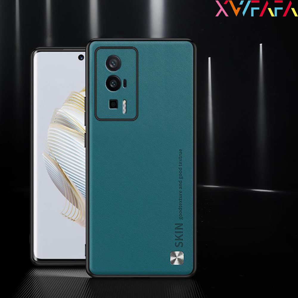 Ốp Điện Thoại Da Thời Trang Cho Redmi K60 K60E K60PRO K50 K50PRO K40 K40PRO K30 K30PRO