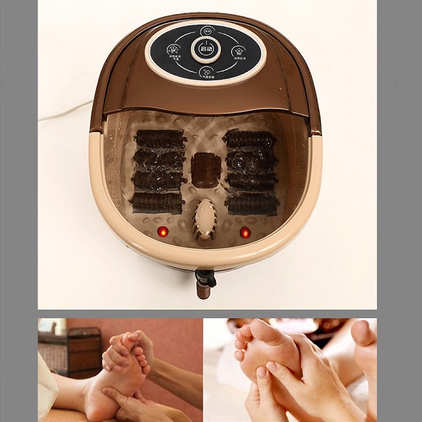 Bồn Ngâm Chân | Bồn ngâm chân không có sục khí đánh bay mùi hôi chân