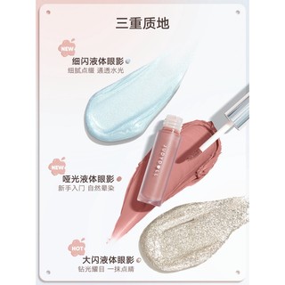 Phấn Mắt Dạng Lỏng Judydoll