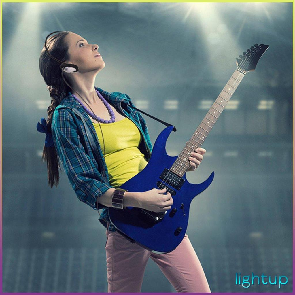 Tai nghe dây đeo cổ có đầu cắm đàn piano cho điện thoại Tv và PC