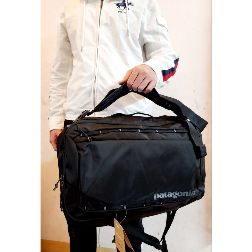 Balo laptop 17'' tiện ích Backpack Patagonia Tres