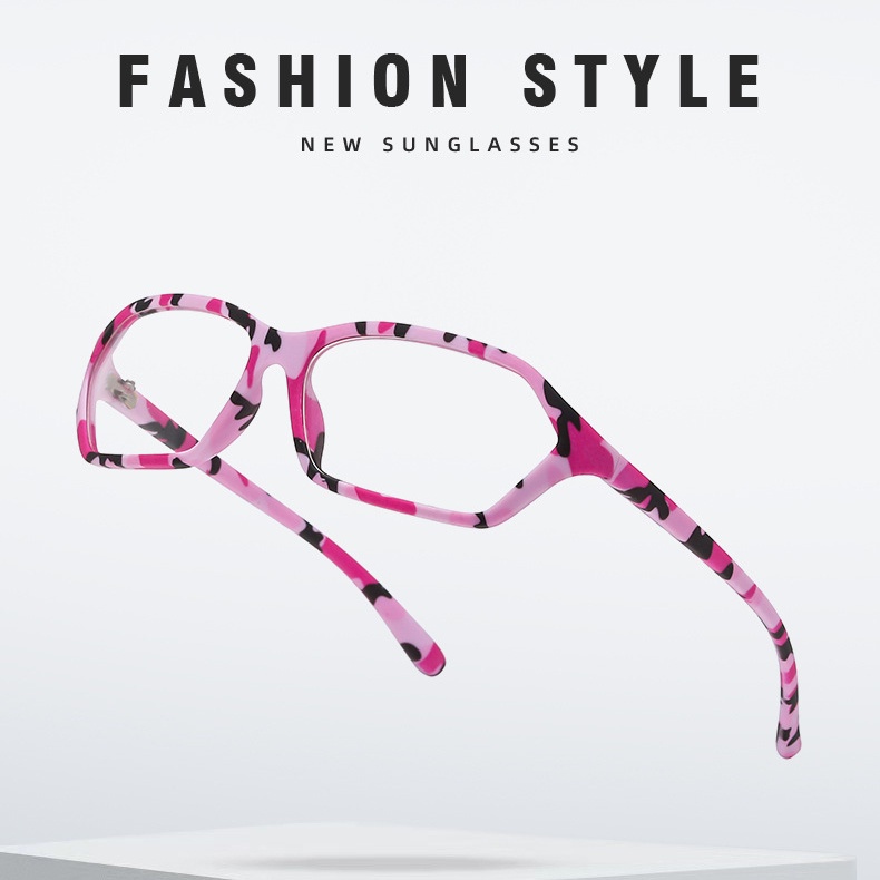 Kính Mát Thời Trang Chống Tia UV400 Dành Cho Nam Và Nữ