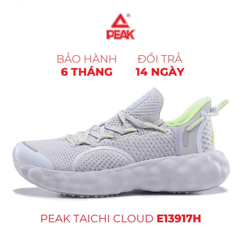 Giày thể thao nam PEAK TAICHI CLOUD E13917H