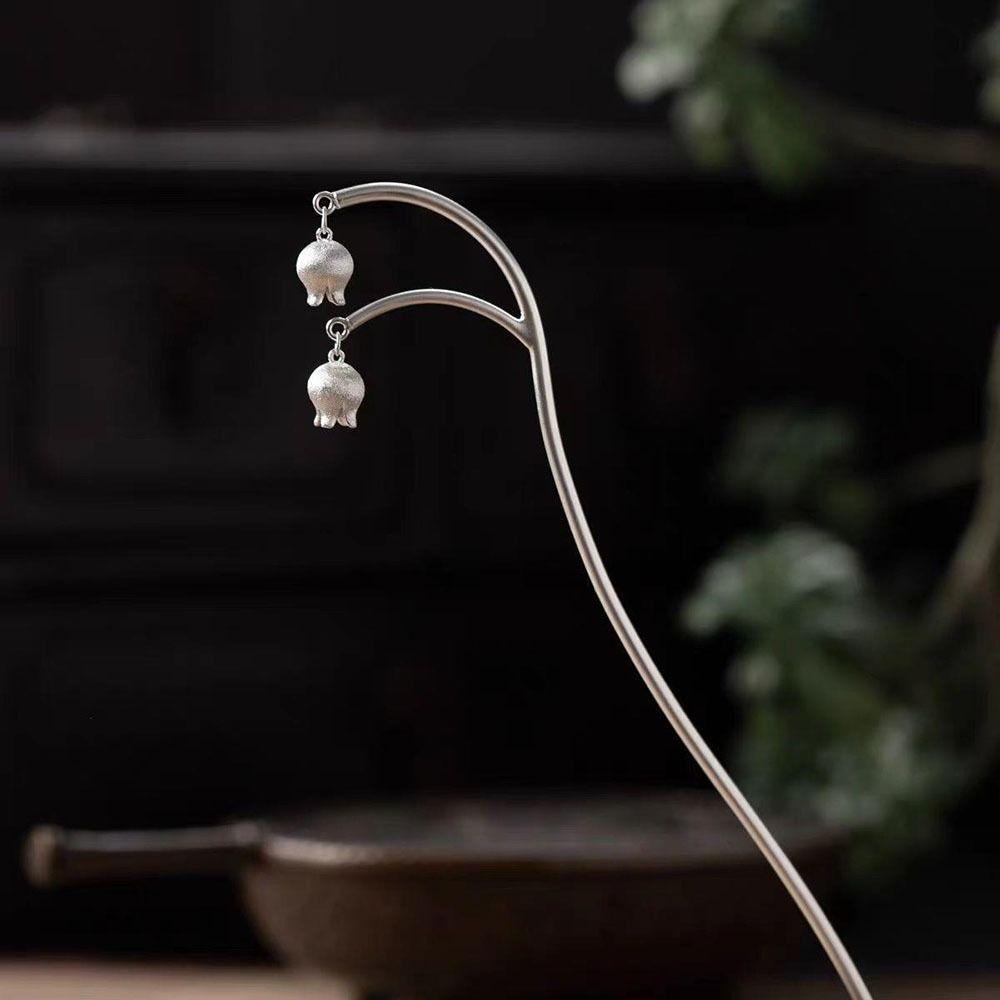 Trâm Cài Tóc Phong Cách Hanfu Cổ Điển Thời Trang Cho Nữ