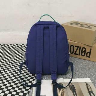 [Order] Balo ulzzang thời trang trơn D345