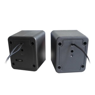 Lenovo Set 2 loa mini cổng USB 2.0