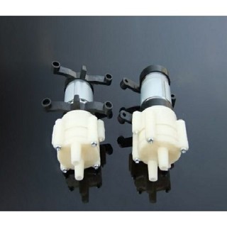 Động Cơ Bơm Nước DC 12V R385
