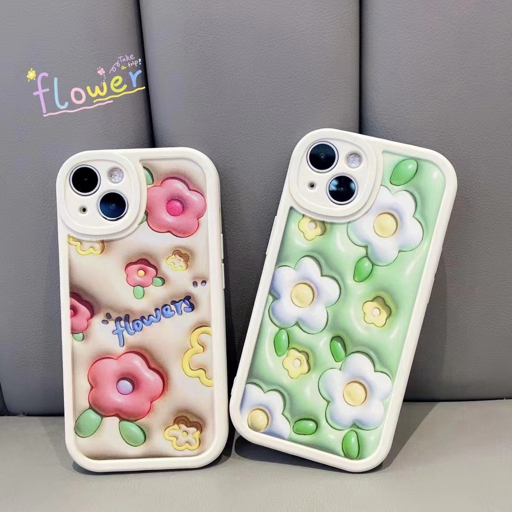 Ốp Điện Thoại Silicon Mềm Chống Sốc Họa Tiết Hoạt Hình Cho iPhone 12 11 13 Pro XS Max X XR 7 8 6 6s Plus SE 2022 2020