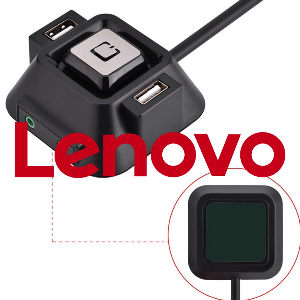 Khối Công Tắc Mở Rộng Công Tắc Máy Tính Để Bàn Bằng ABS Hoa Hướng Dương 1.2m Chống Mài Mòn Cho