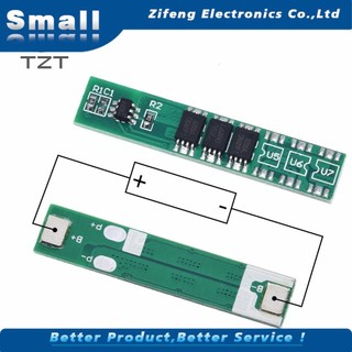 Bảng Mạch Bảo Vệ Pin Li-Ion Bms Pcm 18650 1s 5a 3.7v