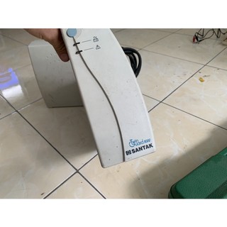UPS Santak TG1000 600W.