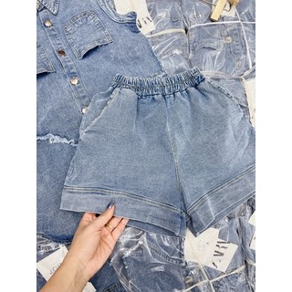 SET BÒ XANH TAY HẾN