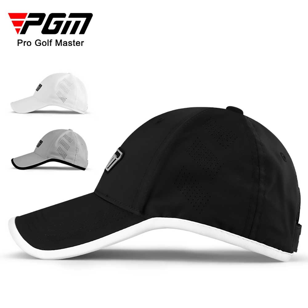 PGM MZ030 mũ golf chất lượng cao, mũ golf nam, mũ che nắng, mũ lưới thoáng khí chuyên nghiệp