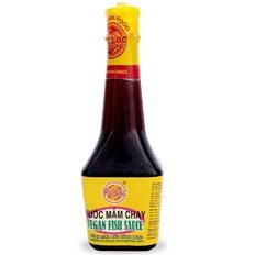 Nước mắm chay âu lạc 180ml