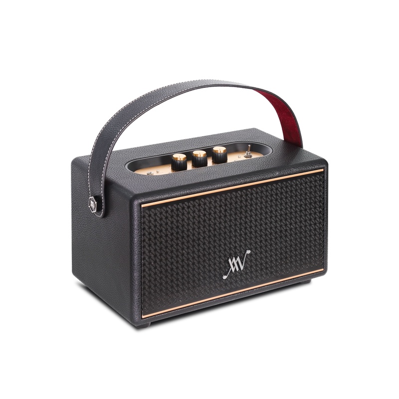 Loa Bluetooth Alpha Works AW Classic V60 - Chính Hãng PGI