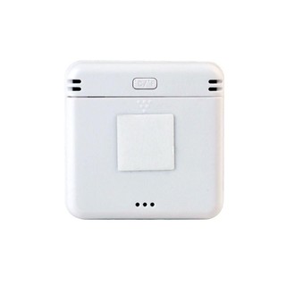 Nhiệt Kế Điện Tử Mini Có Màn Hình LCD