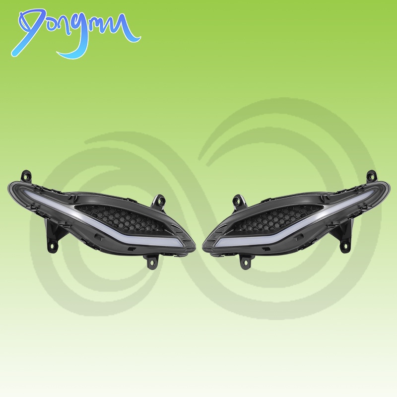 Đèn LED Tín Hiệu Điều Khiển Từ Xa Cho Yamaha JUPITER FI 2013 Jupiter 115fi YAMAHA SRL115 Fi SRL Lagenda 115