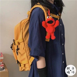 [ORDER] Balo 2 khoá dọc sz 40x30