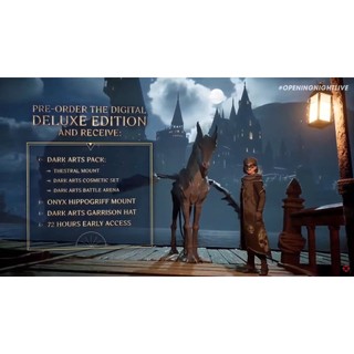 Đĩa Game Ps5 Hogwarts Legacy