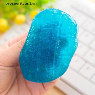 Đất Sét Ma Thuật Làm Sạch Bàn Phím prosperityus1