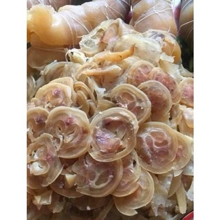 Vó bò luộc chín (1kg) (Ship hỏa tốc HCM)