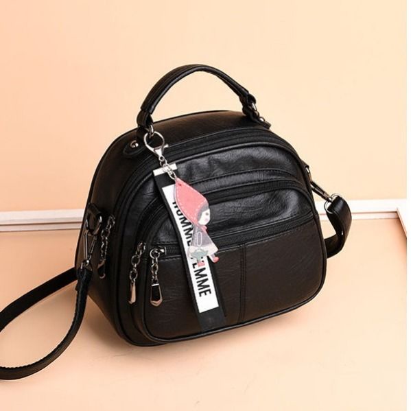 Ba Lô Da Đa Năng Thời Trang Mới 2023 Dành Cho Nữ