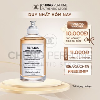 Nước Hoa Autumn Vibes 5ml/10ml/20ml