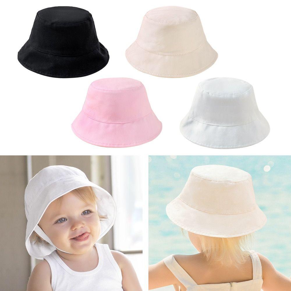 Nón Tai Bèo Vành Rộng Chống Nắng Thiết Kế Nhỏ Gọn Thời Trang Cho Nam Và Nữ