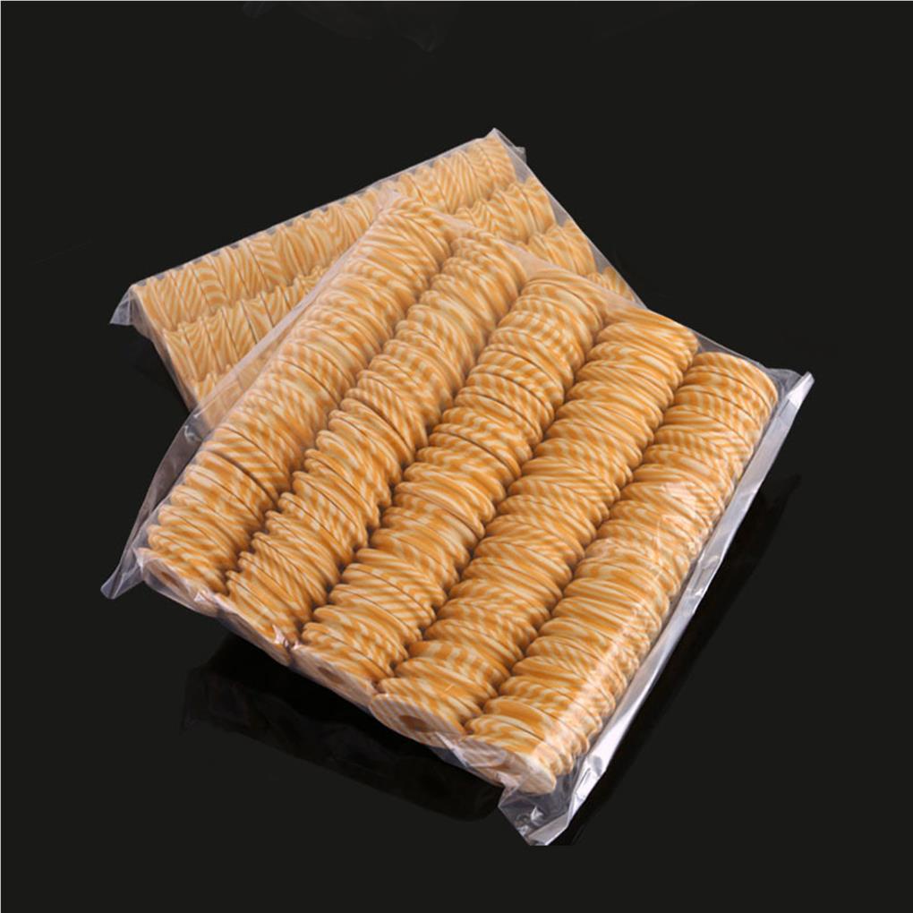 Set 100 Miếng Xốp EVA Quấn Dây Câu Cá Chuyên Nghiệp