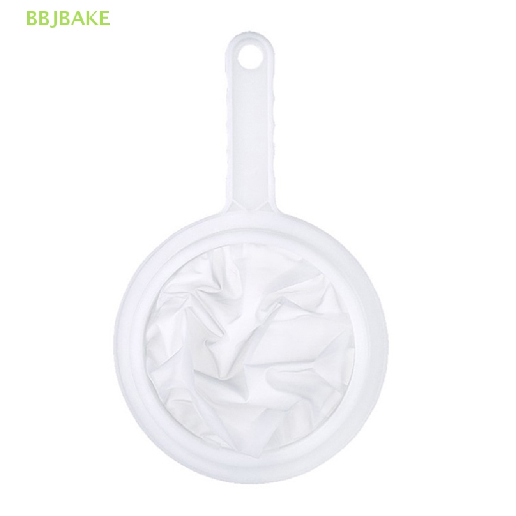 Rây Lọc Bằng Nilon Siêu Mịn Có Thể Tái Sử Dụng KCB 100 200 400