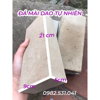 Đá mài dao tự nhiên cao cấp