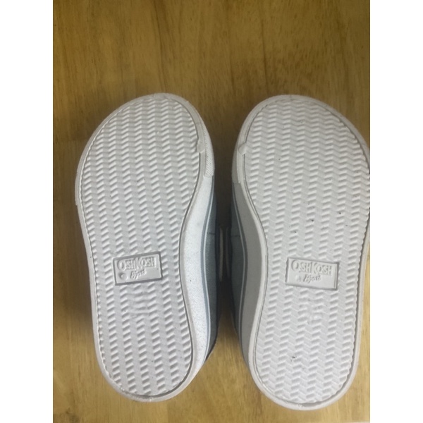 Giày oshkosh