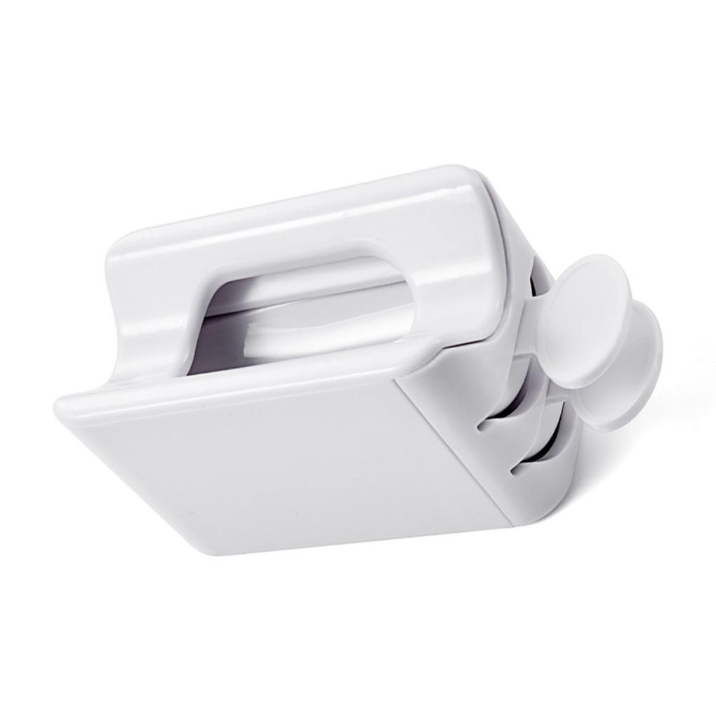 Khay Đựng Bột Nhúng Trang Trí Móng Tay Hai Lớp Kèm Phễu Tiện Dụng