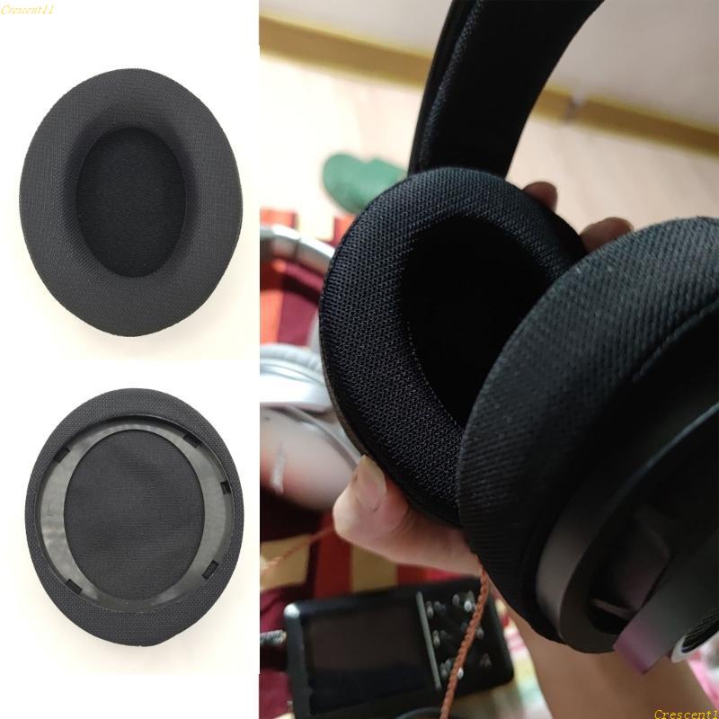 Cặp Mút Đệm Tai Nghe Mềm Mại Thoải Mái crescent11 Cho SHP9500