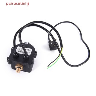 Pairhj Digital Pressure Control Switch Eletronic Pressure Controller for Air Pump VN