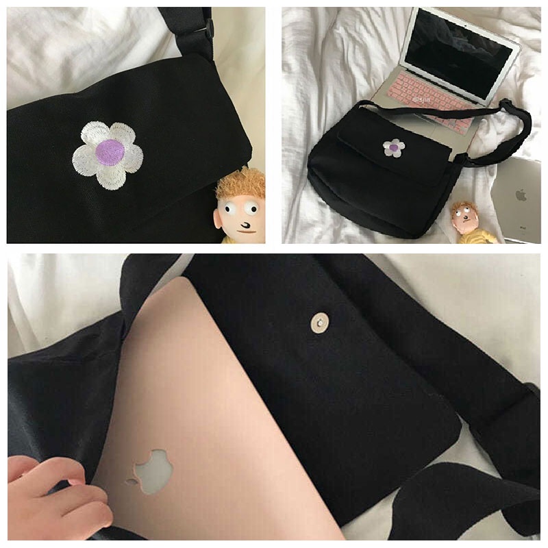 Menas Túi Xách Vải canvas Cỡ Lớn In Họa Tiết Thời Trang Cho Nam