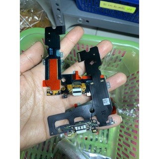 cáp chân sạc 7P zin  new