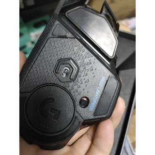 Chuột gaming Logitech G502 Hero Lightspeed Wireless 99%